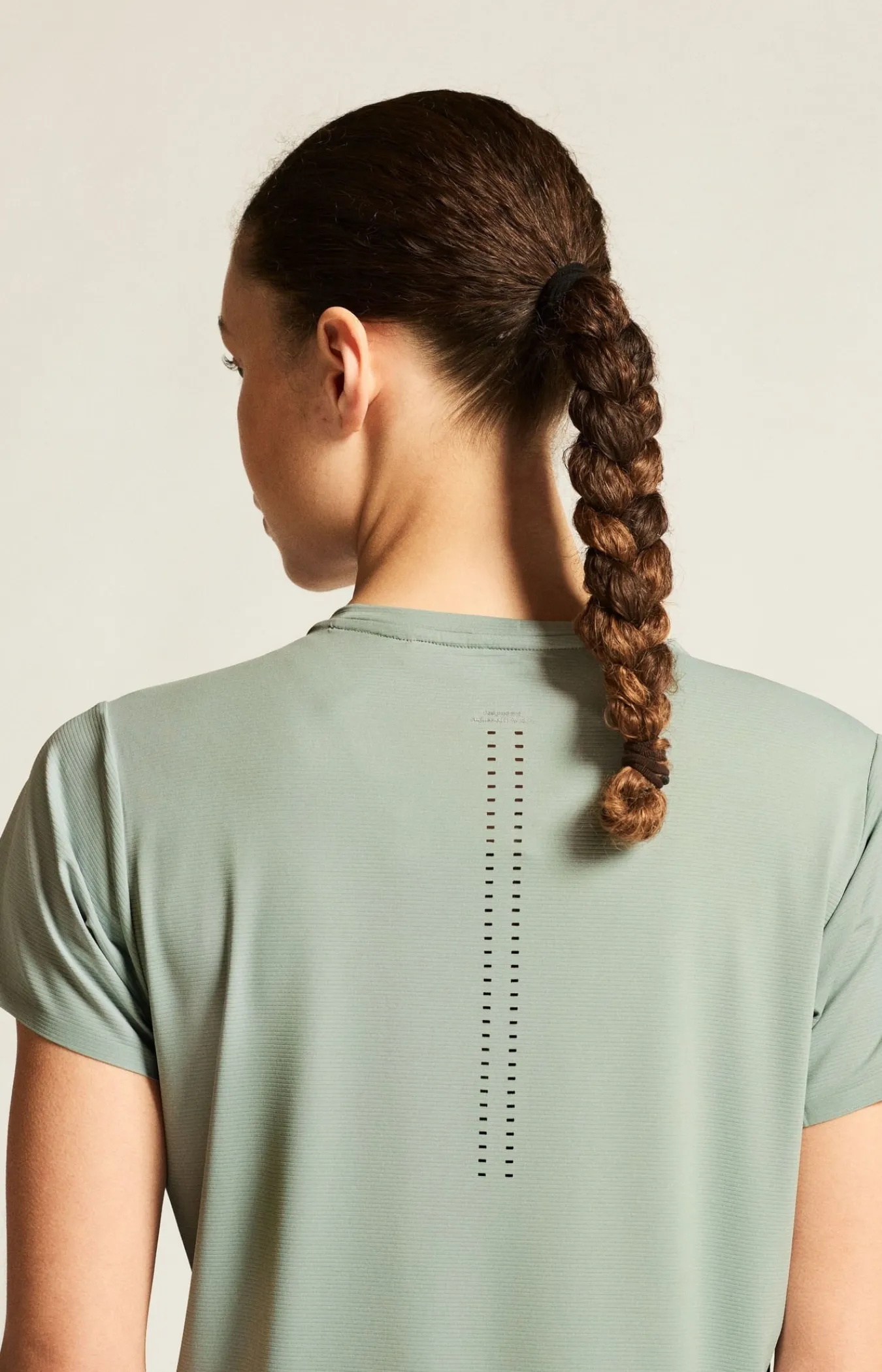 T-Skjorter & Singleter|Løping>Craft Sportswear Hypervent Tee W Pigeon