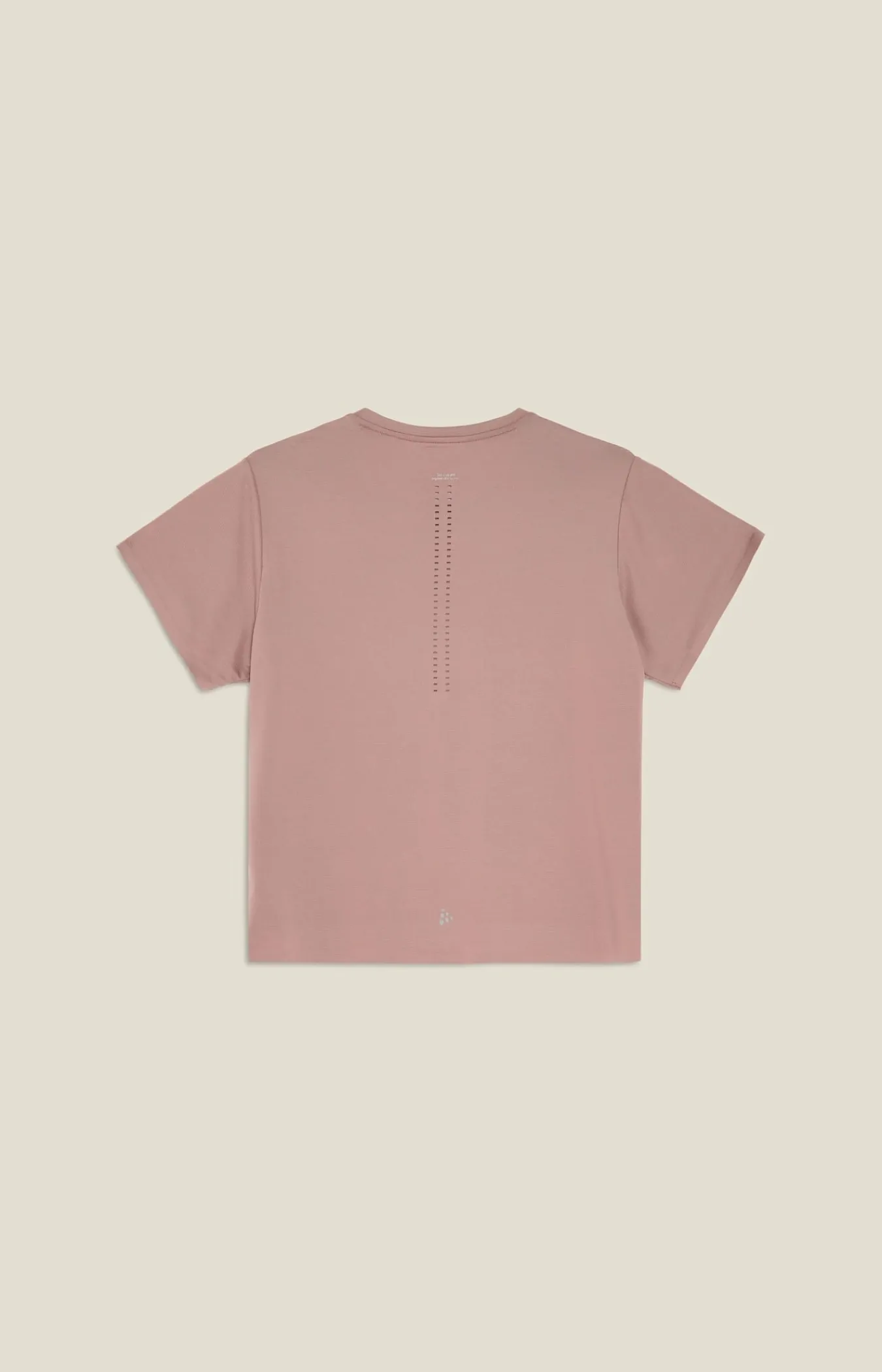 T-Skjorter & Singleter|Løping>Craft Sportswear Hypervent Tee W Potpurri