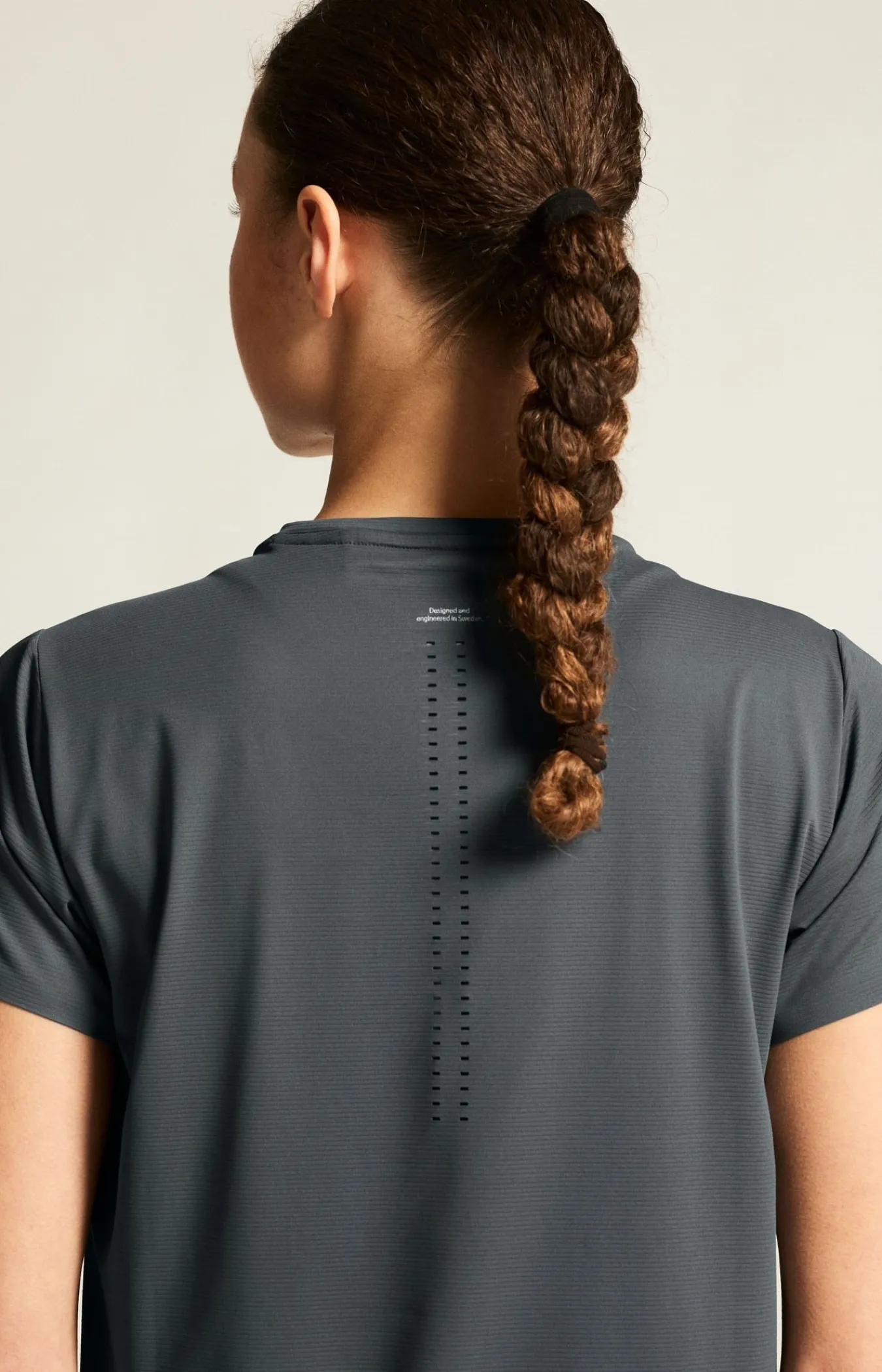 T-Skjorter & Singleter|Løping>Craft Sportswear Hypervent Tee W Norit