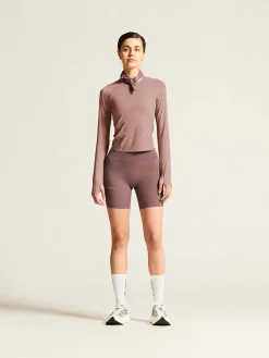 Gensere|Løping>Craft Sportswear Hypervent Tight Longsleeve W Potpurri