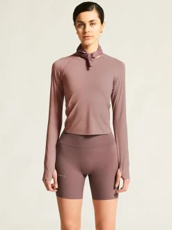 Gensere|Løping>Craft Sportswear Hypervent Tight Longsleeve W Potpurri