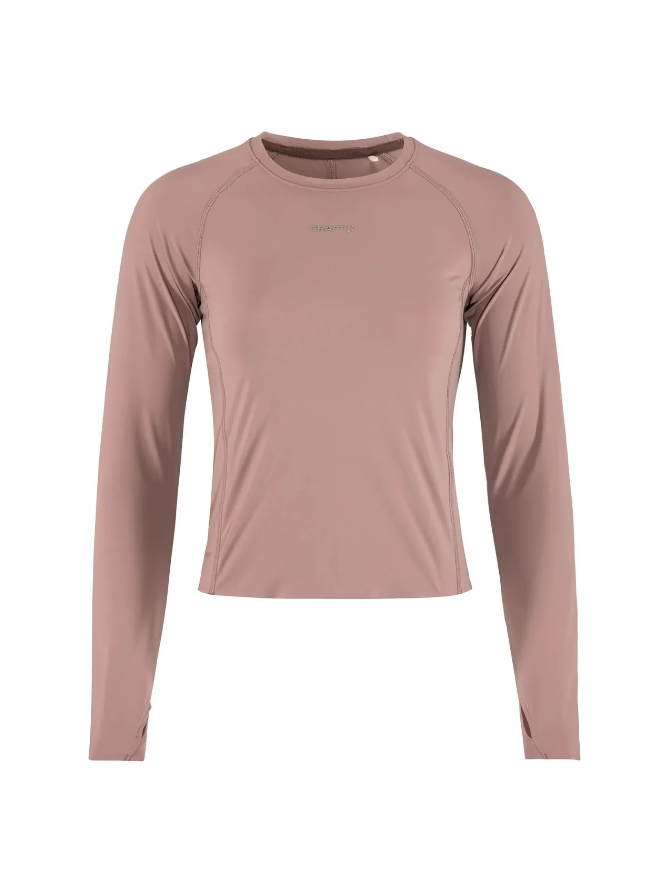 Gensere|Løping>Craft Sportswear Hypervent Tight Longsleeve W Potpurri