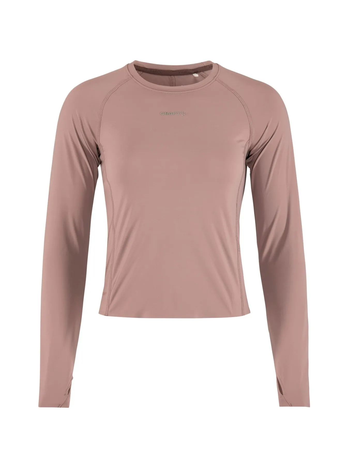 Gensere|Løping>Craft Sportswear Hypervent Tight Longsleeve W Potpurri