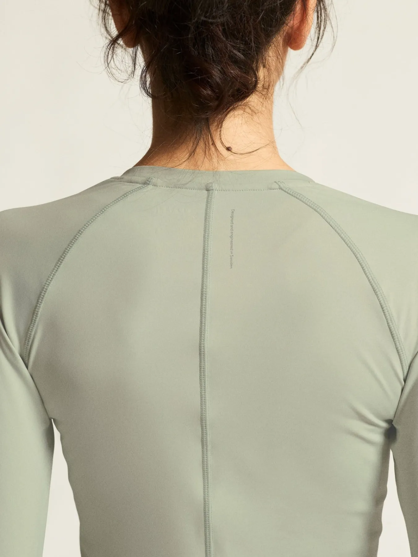 Gensere|Løping>Craft Sportswear Hypervent Tight Longsleeve W Pigeon