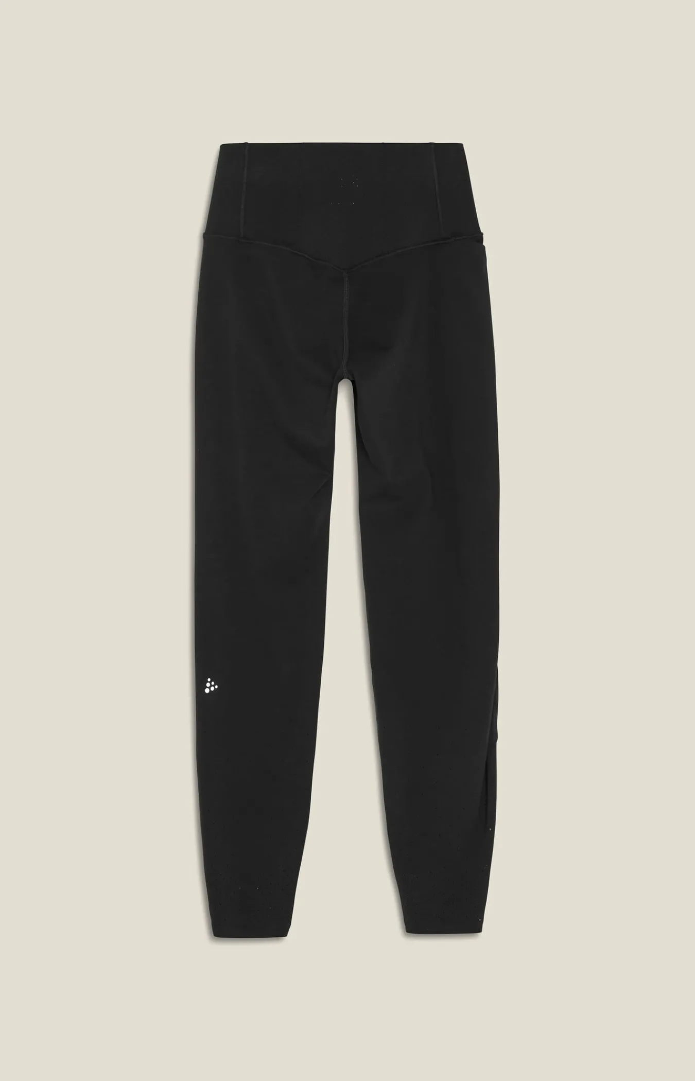 Tights|Løping>Craft Sportswear Hypervent Tights W Black