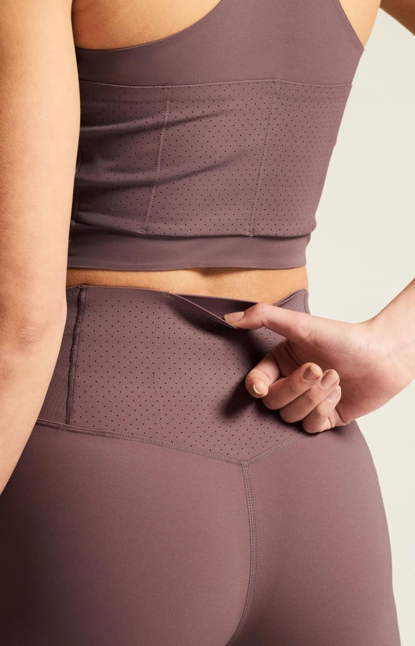 Tights|Løping>Craft Sportswear Hypervent Tights W Flint