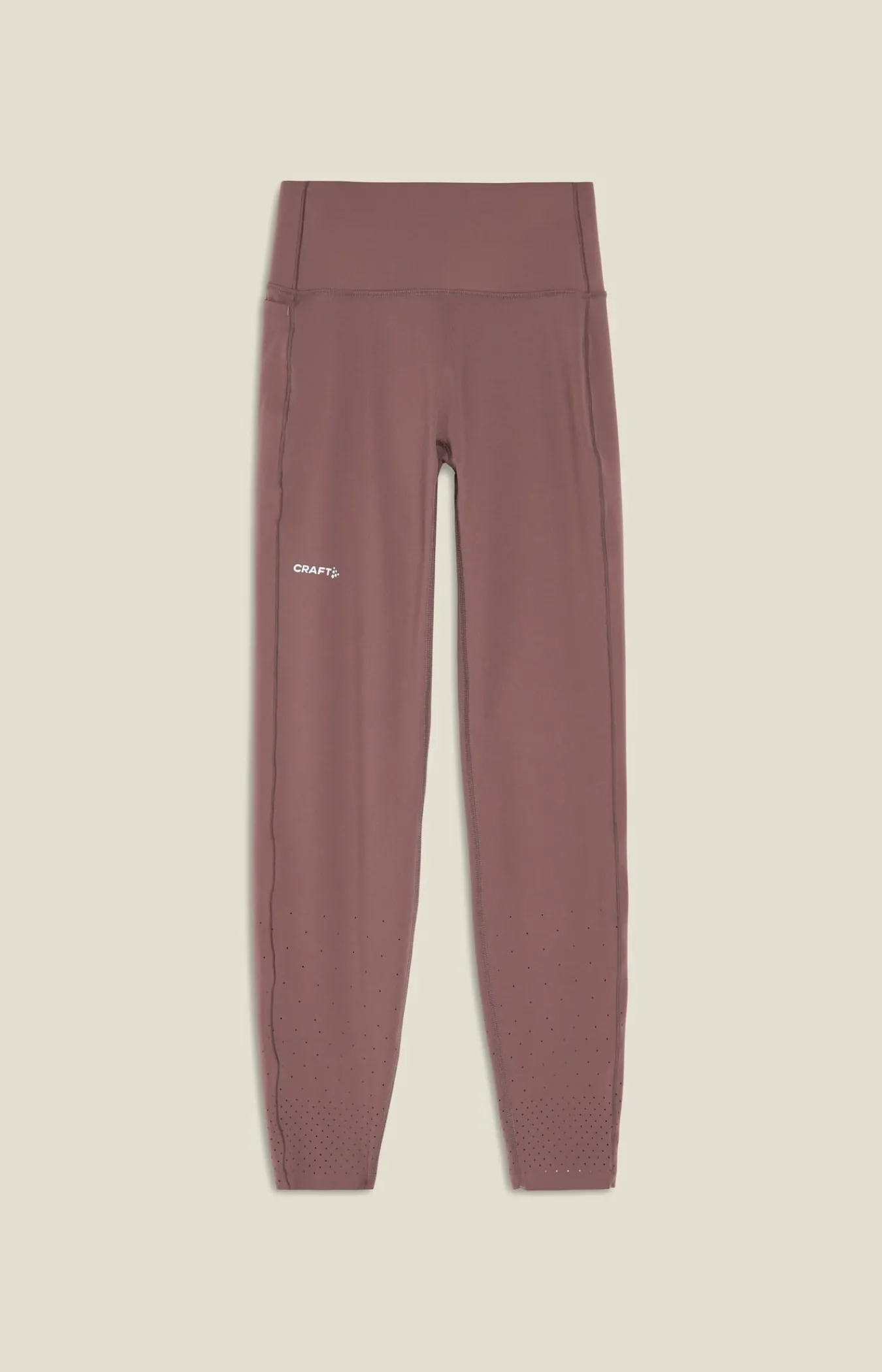 Tights|Løping>Craft Sportswear Hypervent Tights W Flint