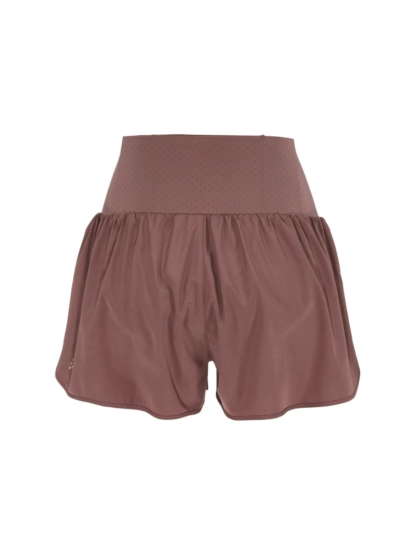 Shorts & Skjørt|Løping>Craft Sportswear Hypervent Wide Shorts W Flint