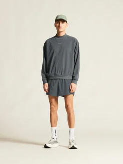T-Skjorter & Singleter|Løping>Craft Sportswear Hypervent Wind Top M Norit