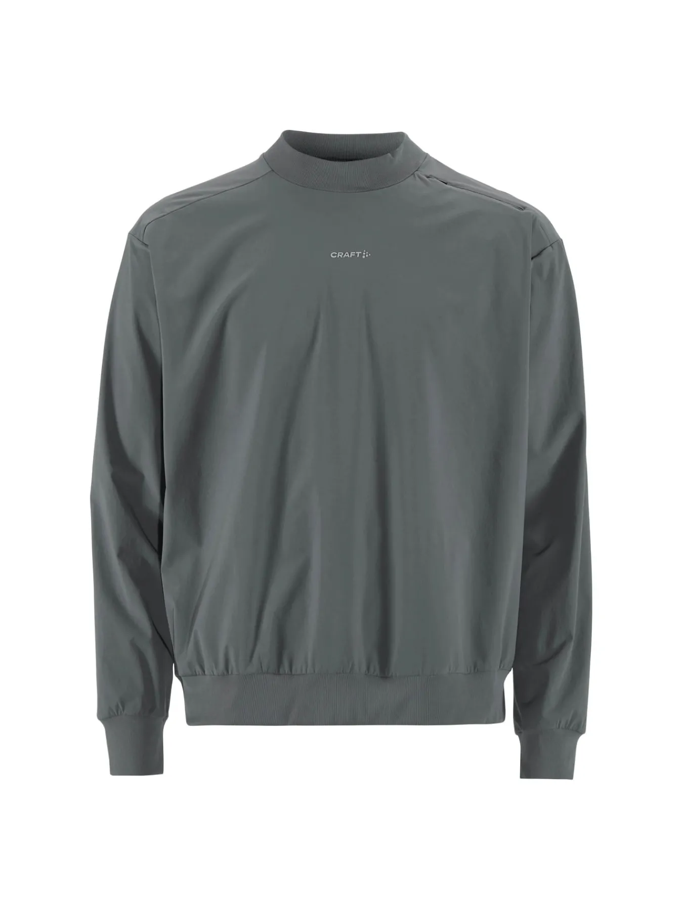T-Skjorter & Singleter|Løping>Craft Sportswear Hypervent Wind Top M Norit
