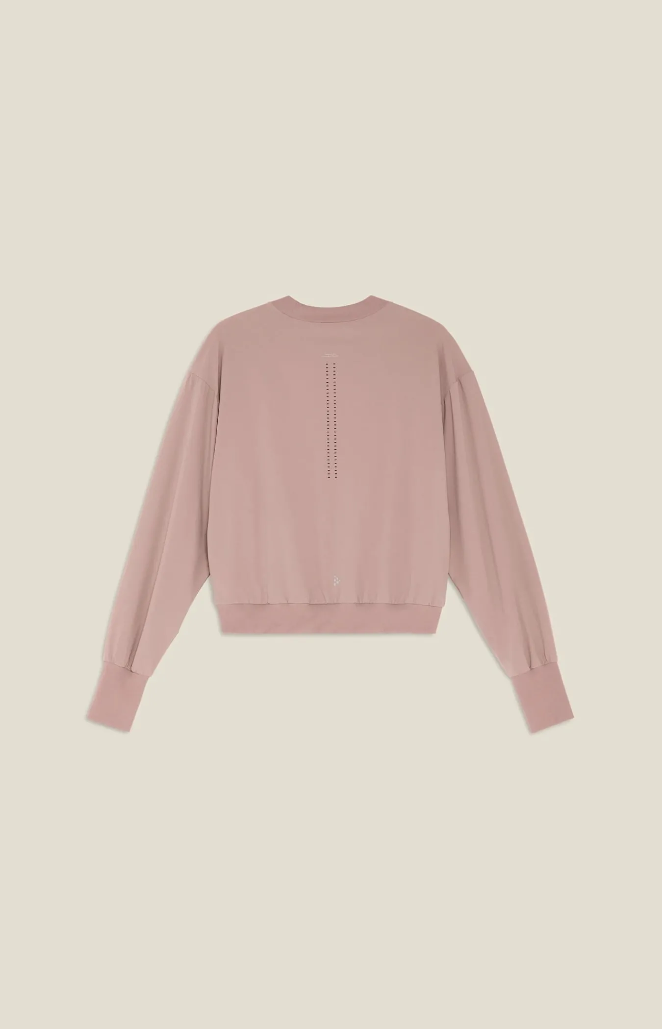 Gensere|Løping>Craft Sportswear Hypervent Wind Top W Potpurri