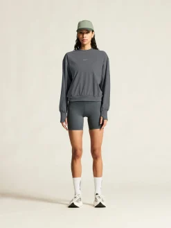 Gensere|Løping>Craft Sportswear Hypervent Wind Top W Norit