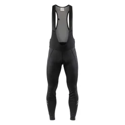 Sykling>Craft Sportswear Ideal Wind Bib Tights M