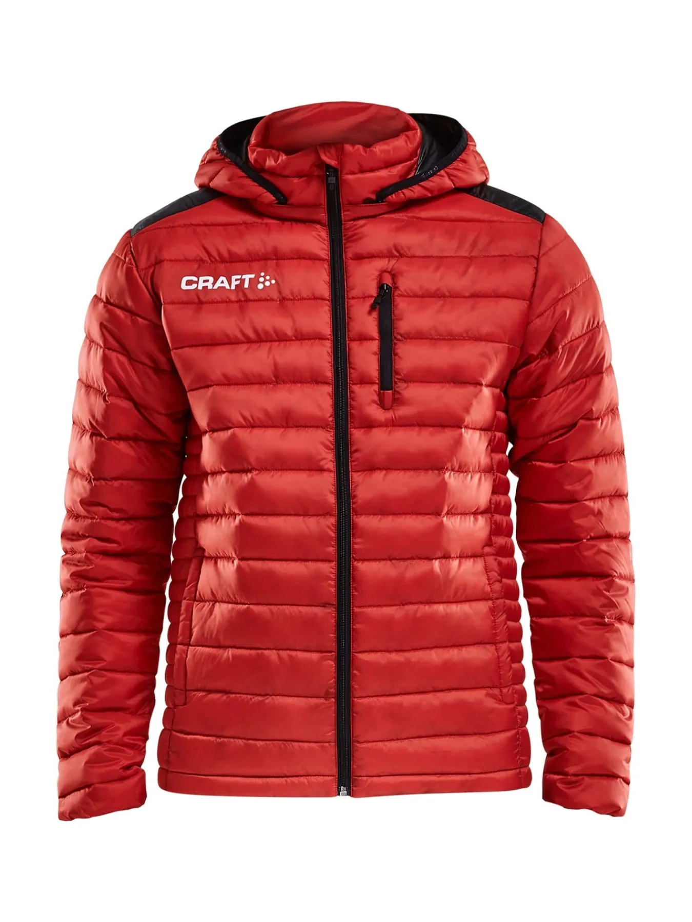 Jakker & Vester>Craft Sportswear Isolate Jacket M Bright Red