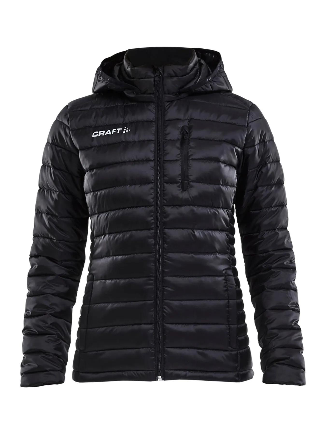 Jakker & Vester>Craft Sportswear Isolate Jacket W Black