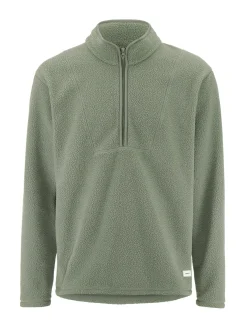 Mellomlag & Fleece|Mellomlag>Craft Sportswear Join Pile Fleece HZ M Leaf