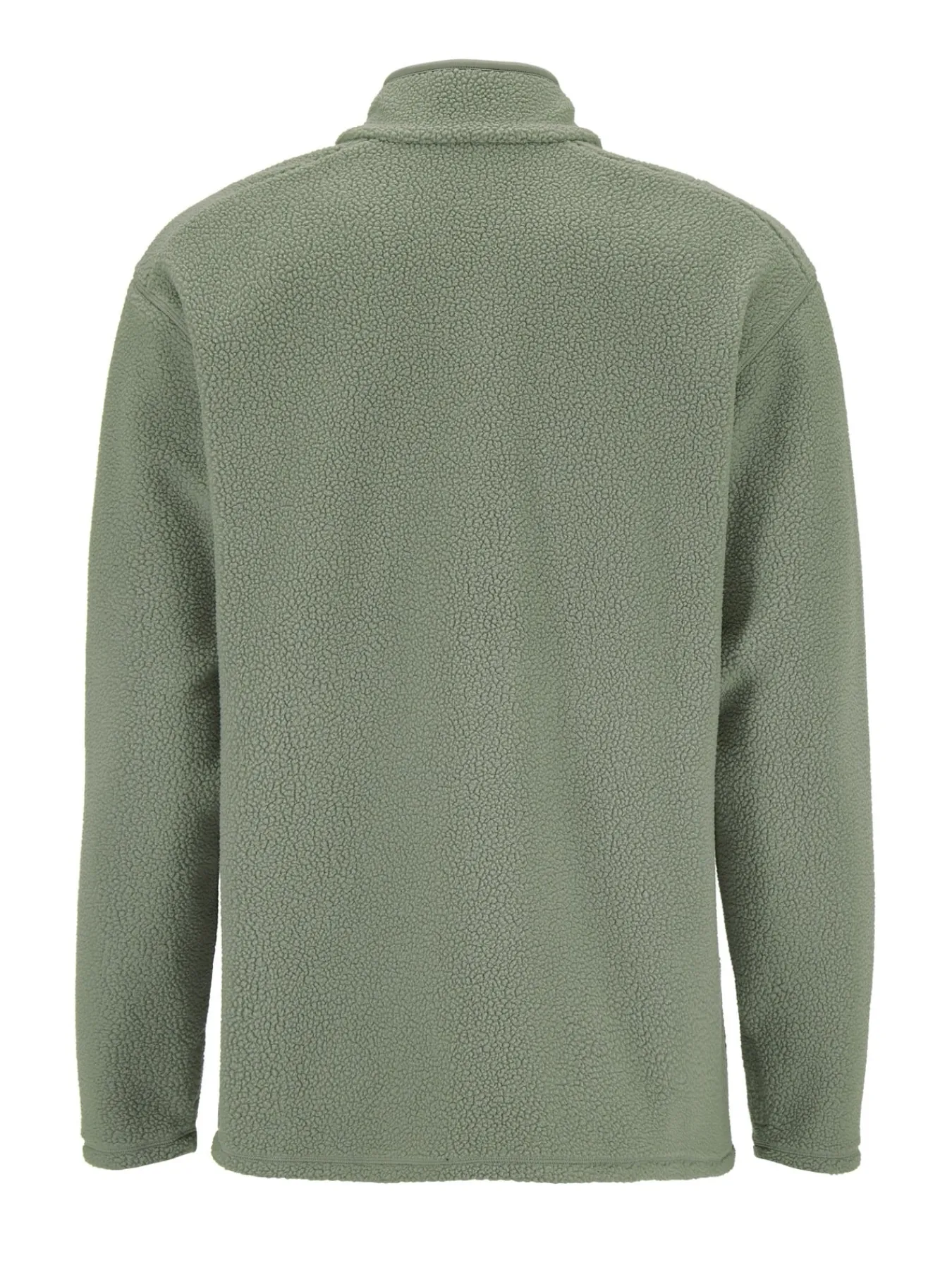 Mellomlag & Fleece|Mellomlag>Craft Sportswear Join Pile Fleece HZ M Leaf