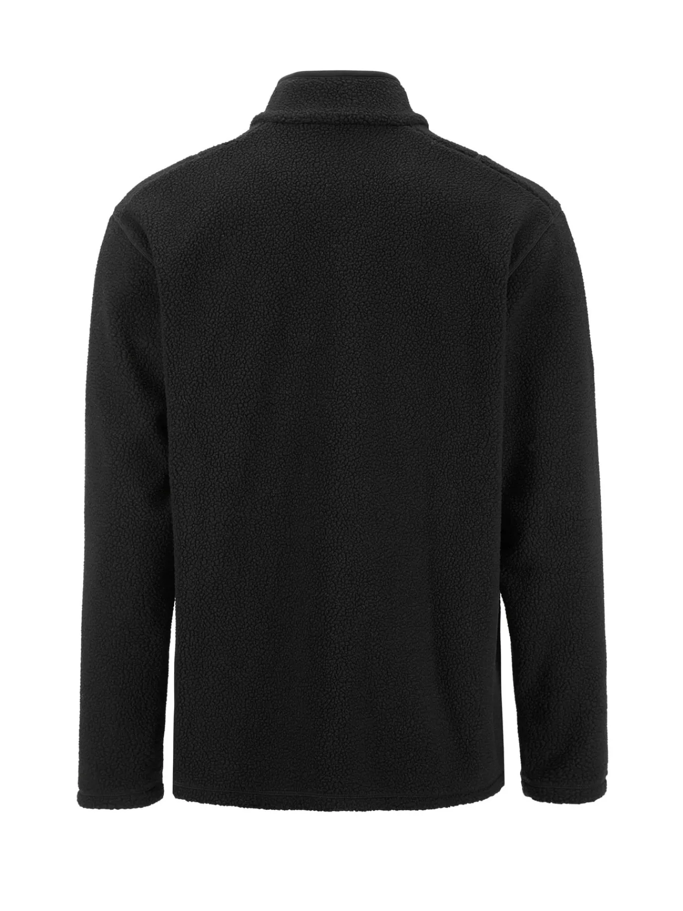 Mellomlag & Fleece|Mellomlag>Craft Sportswear Join Pile Fleece HZ M Black