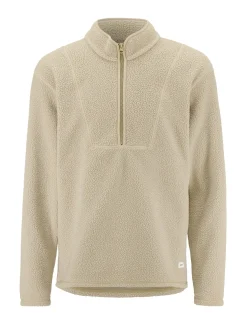 Mellomlag & Fleece|Mellomlag>Craft Sportswear Join Pile Fleece HZ M Hay