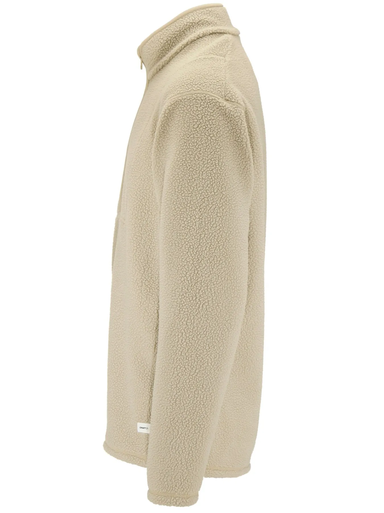 Mellomlag & Fleece|Mellomlag>Craft Sportswear Join Pile Fleece HZ M Hay