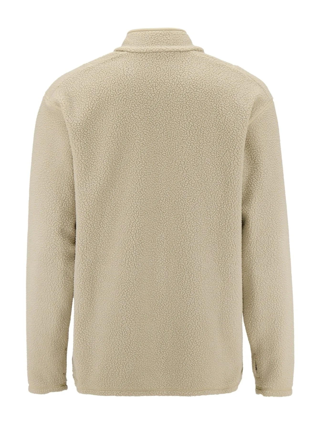 Mellomlag & Fleece|Mellomlag>Craft Sportswear Join Pile Fleece HZ M Hay