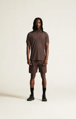 Shorts>Craft Sportswear Join Wind Shorts M Prune