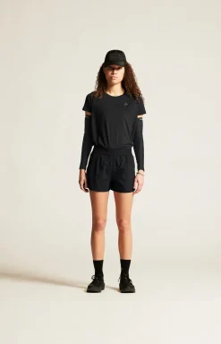 Shorts & Skjørt>Craft Sportswear Join Wind Shorts W Black
