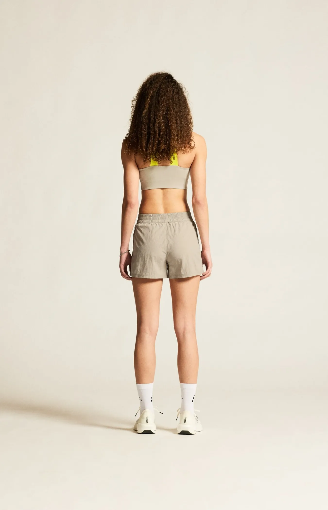 Shorts & Skjørt>Craft Sportswear Join Wind Shorts W Hay