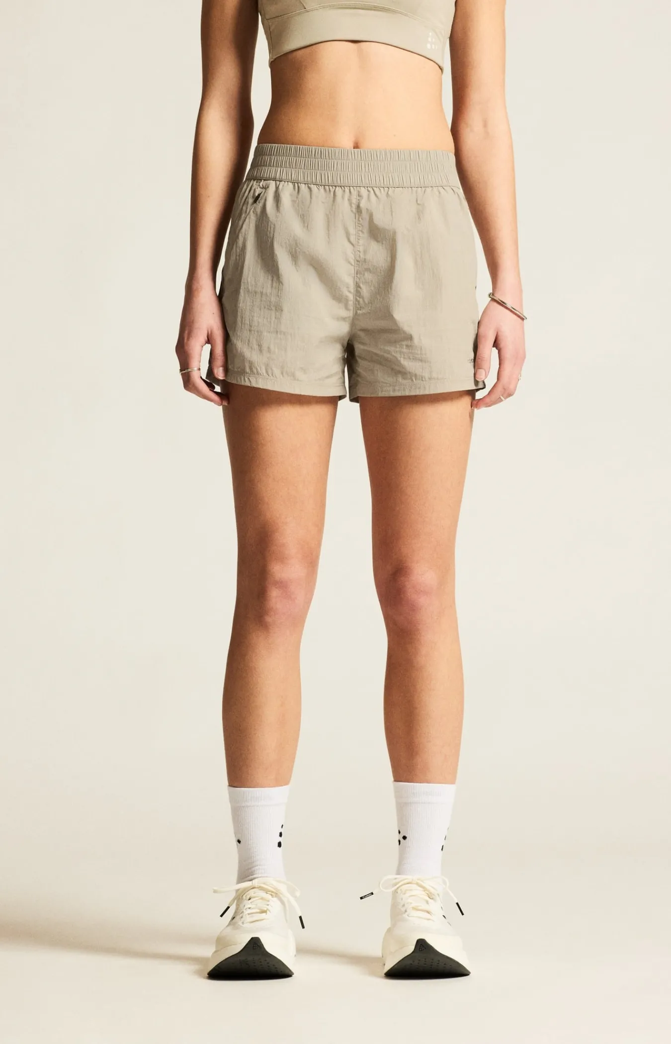 Shorts & Skjørt>Craft Sportswear Join Wind Shorts W Hay