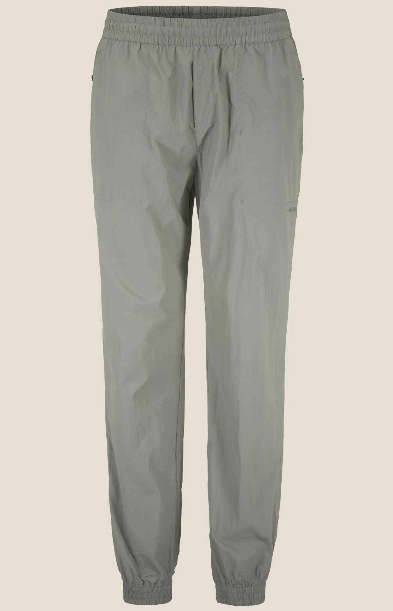 Bukser>Craft Sportswear Join Windpants M Leaf