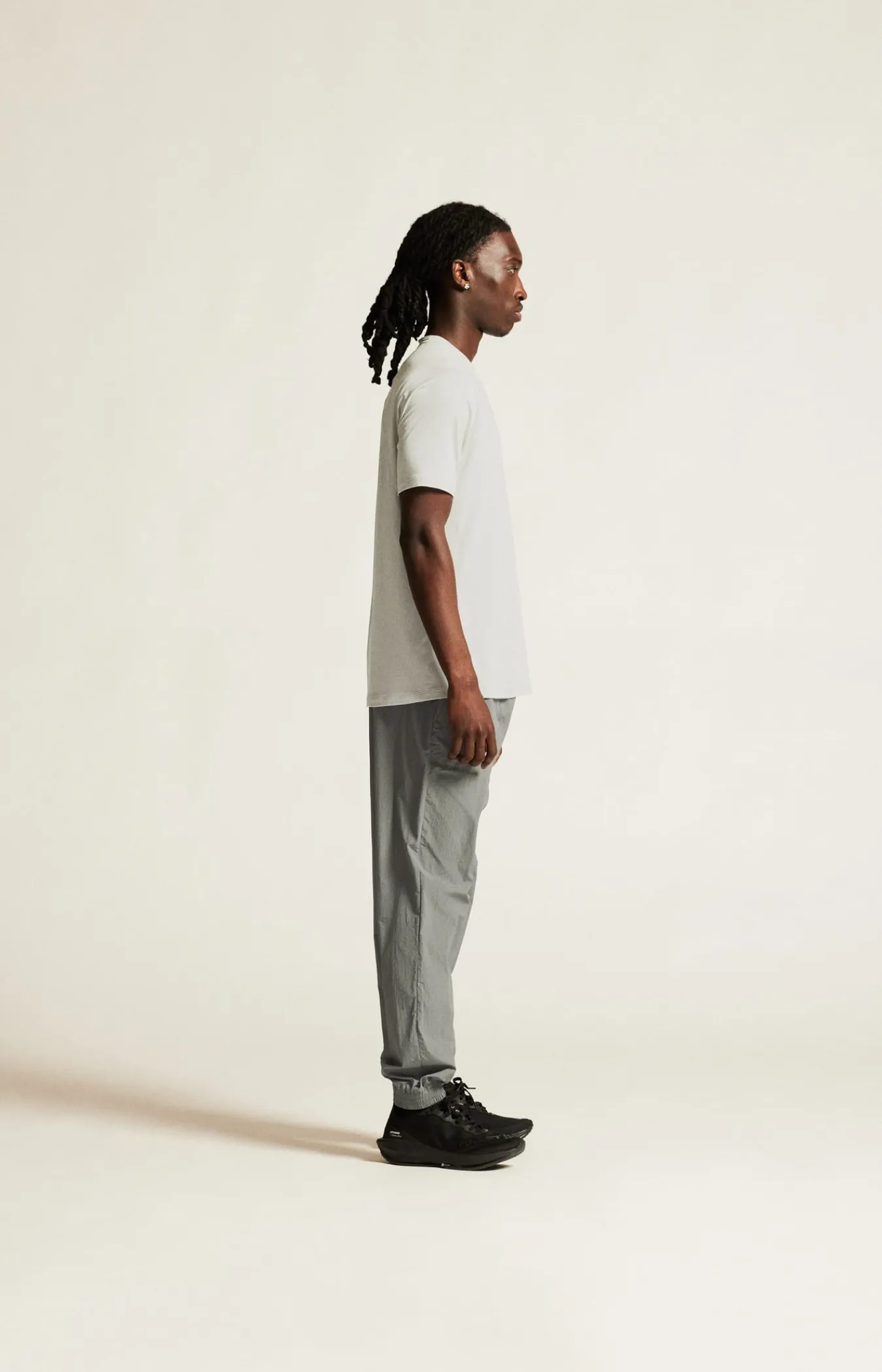 Bukser>Craft Sportswear Join Windpants M Leaf