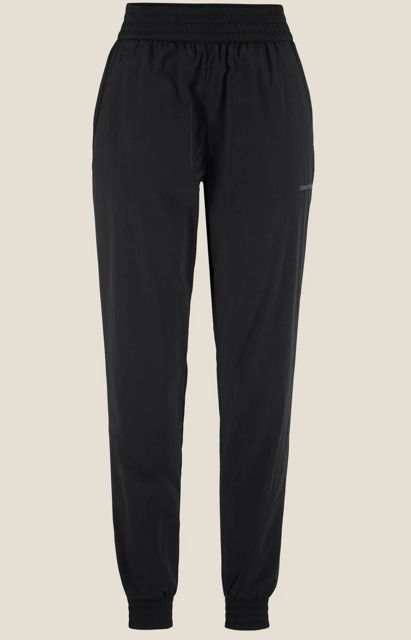 Bukser>Craft Sportswear Join Windpants W Black