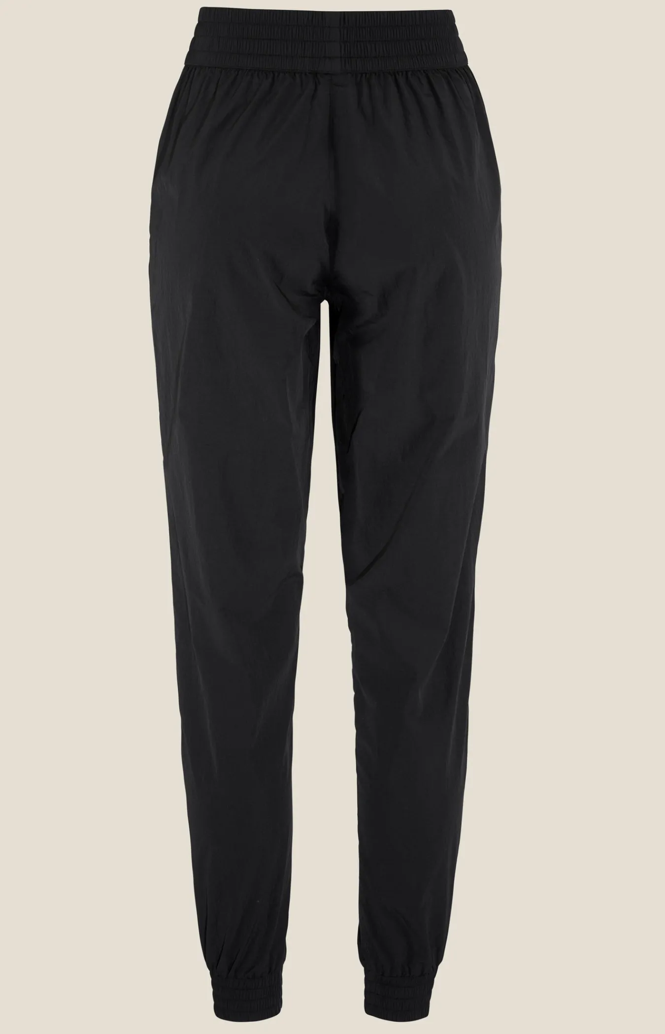Bukser>Craft Sportswear Join Windpants W Black