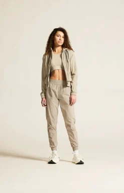 Bukser>Craft Sportswear Join Windpants W Hay