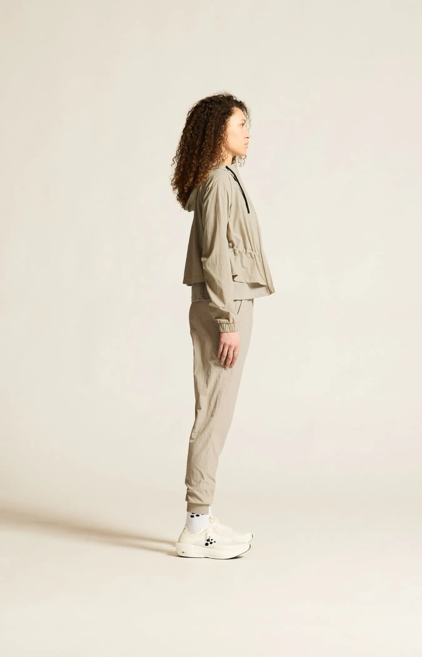 Bukser>Craft Sportswear Join Windpants W Hay