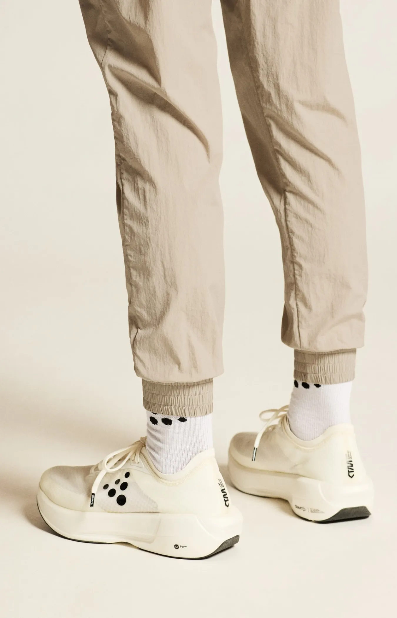 Bukser>Craft Sportswear Join Windpants W Hay