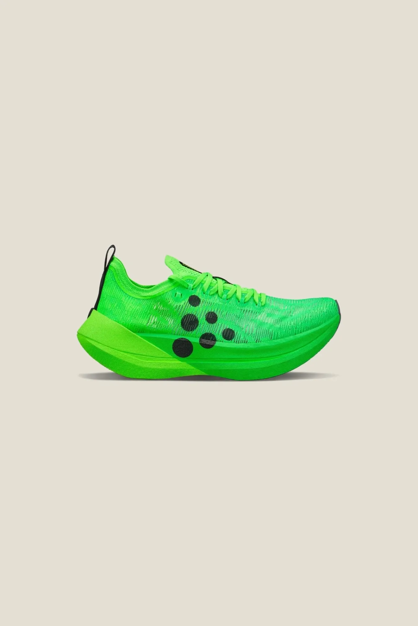 Løpesko Asfalt|Løping>Craft Sportswear Kype PRO M Team Green