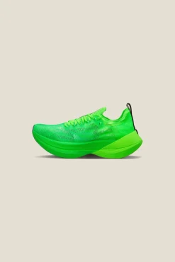 Løpesko Asfalt|Løping>Craft Sportswear Kype PRO M Team Green