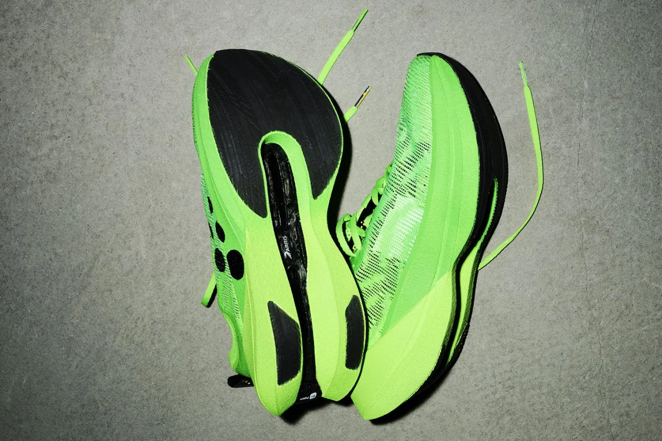 Løpesko Asfalt|Løping>Craft Sportswear Kype PRO M Team Green