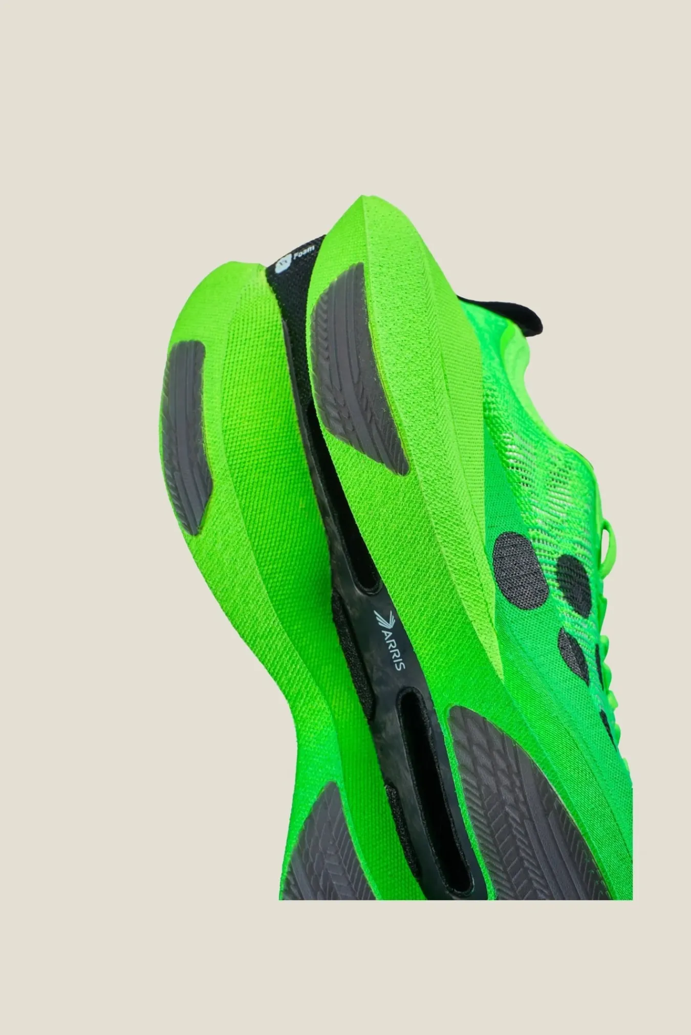 Løpesko Asfalt|Løping>Craft Sportswear Kype PRO M Team Green