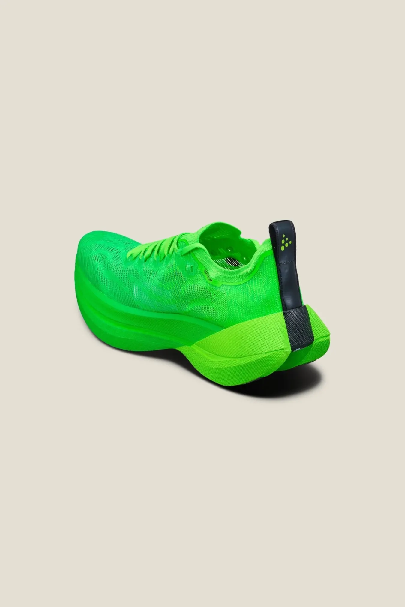 Løpesko Asfalt|Løping>Craft Sportswear Kype PRO W Team Green