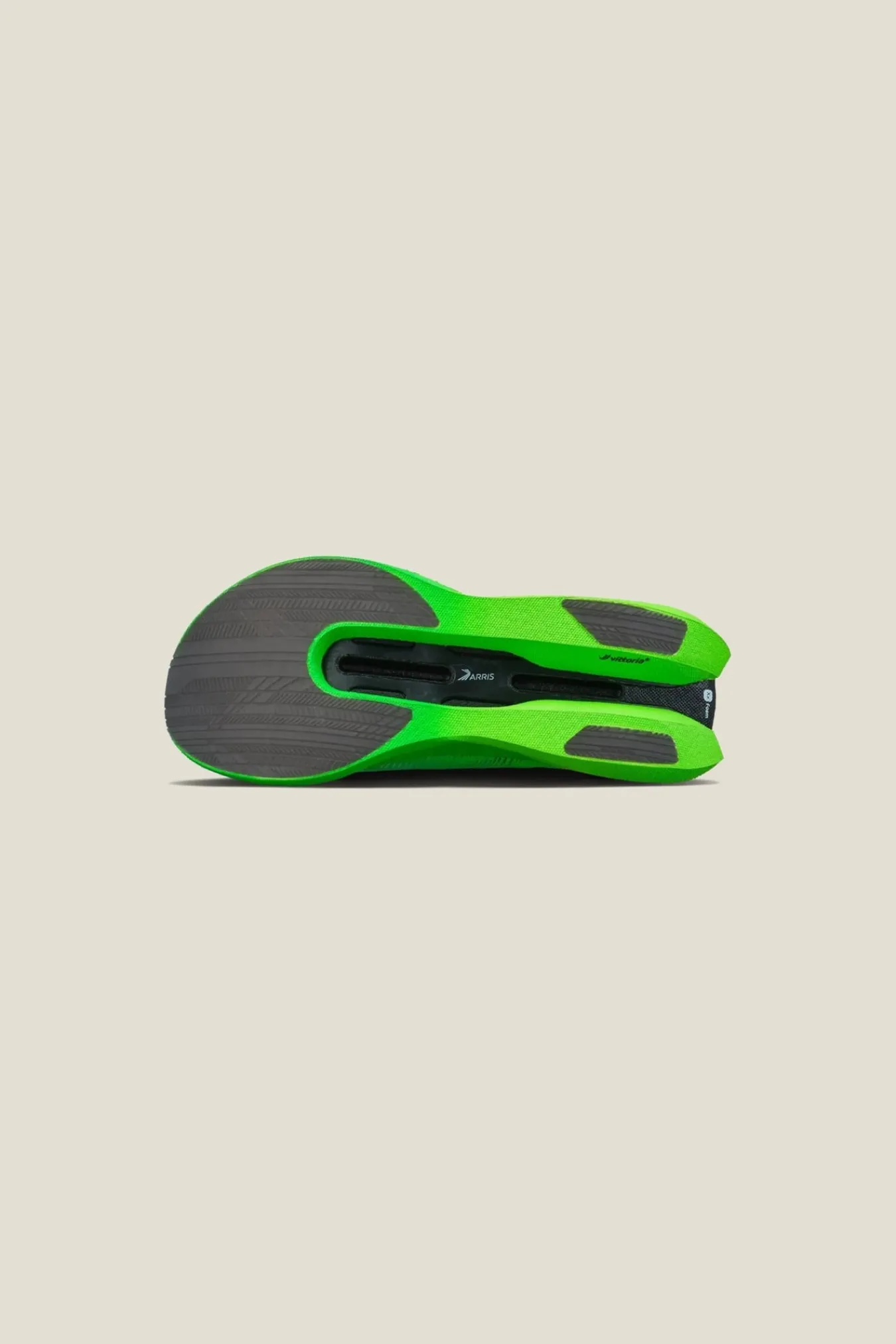 Løpesko Asfalt|Løping>Craft Sportswear Kype PRO W Team Green