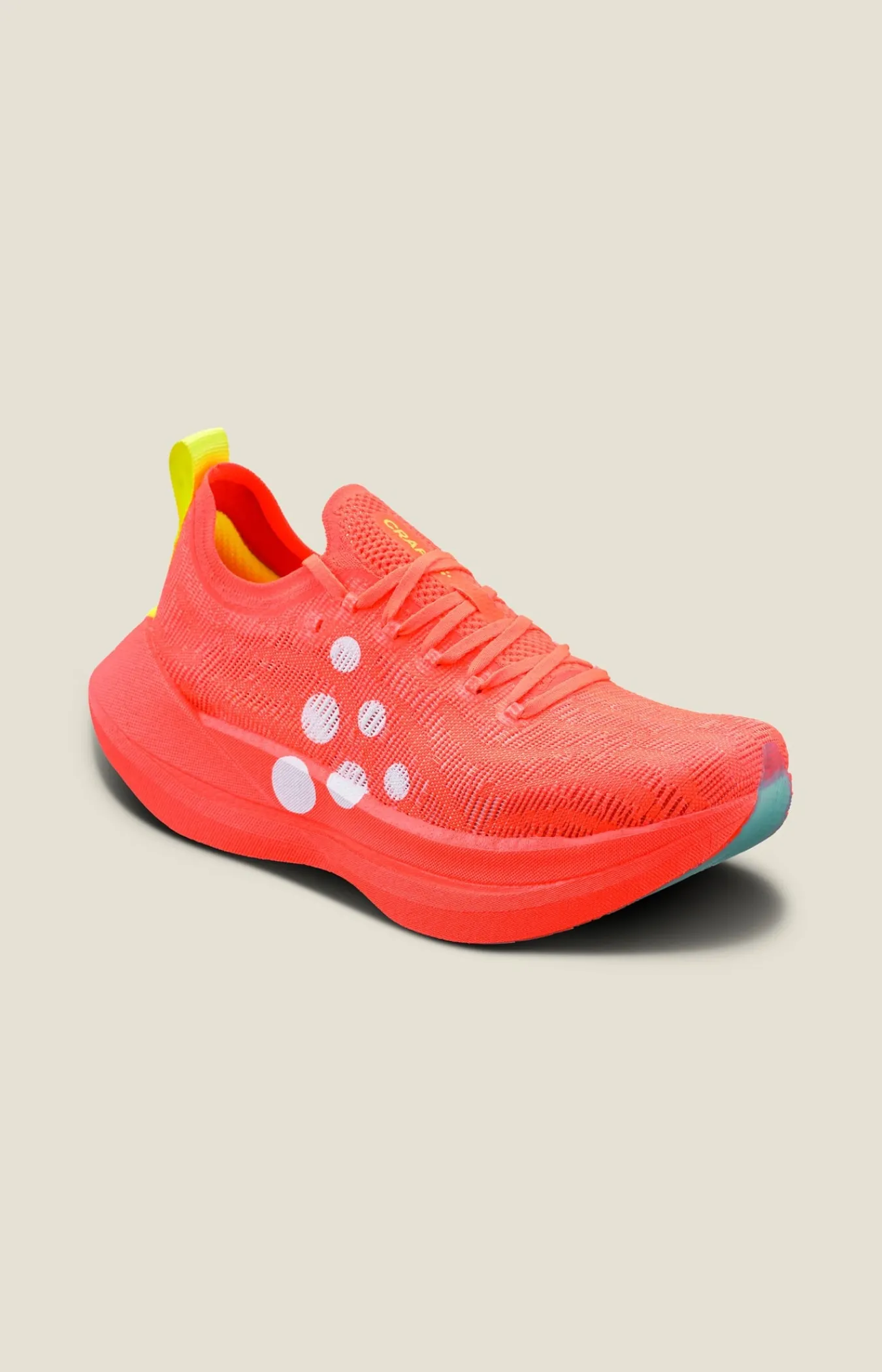 Løpesko Asfalt|Løping>Craft Sportswear Kype PRO W Shock