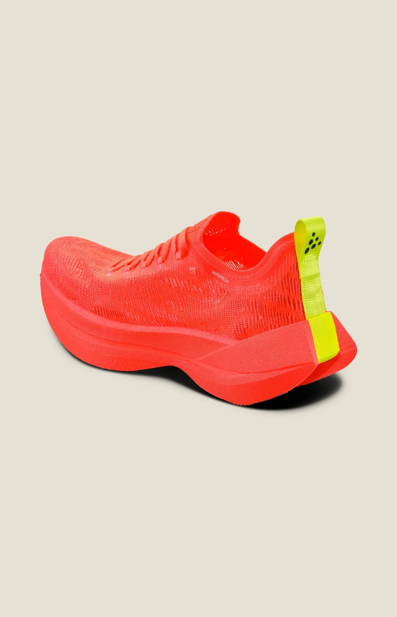 Løpesko Asfalt|Løping>Craft Sportswear Kype PRO W Shock