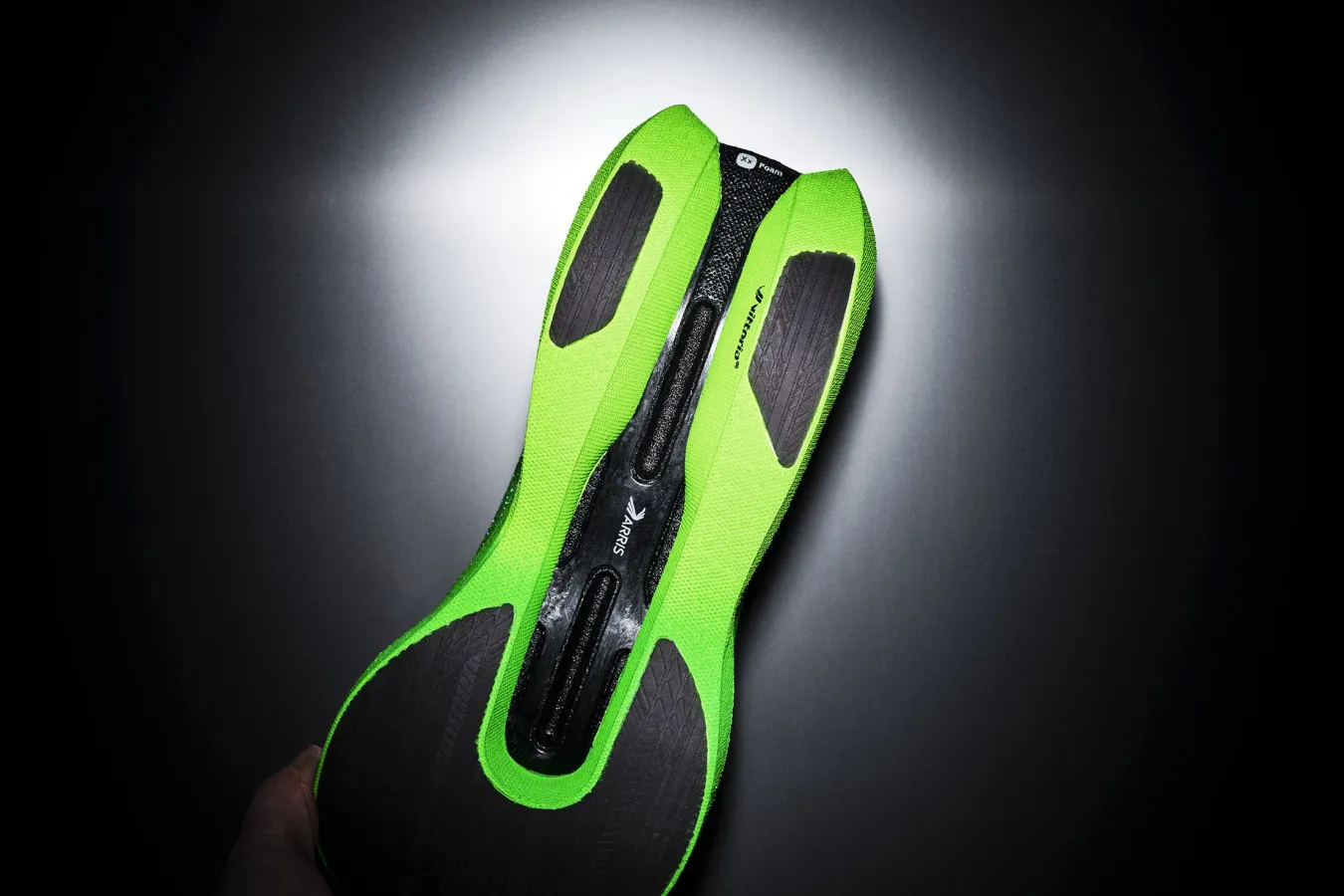 Løpesko Asfalt|Løping>Craft Sportswear Kype PRO W Shock