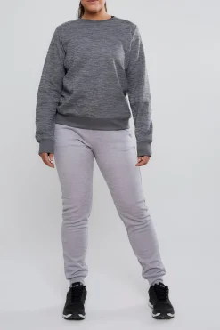 Bukser>Craft Sportswear Leisure Sweatpants W