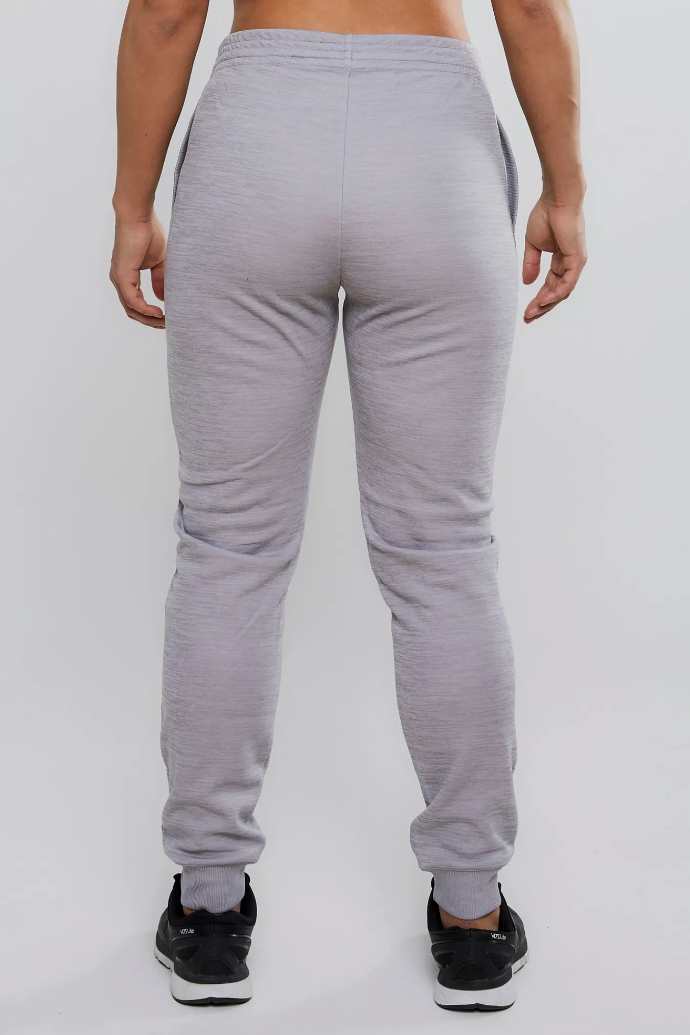 Bukser>Craft Sportswear Leisure Sweatpants W