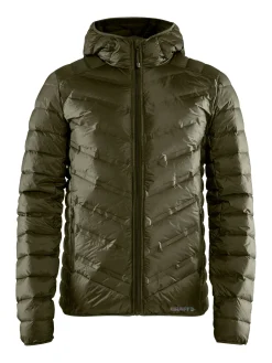 Jakker & Vester>Craft Sportswear Light Down jkt M Woods