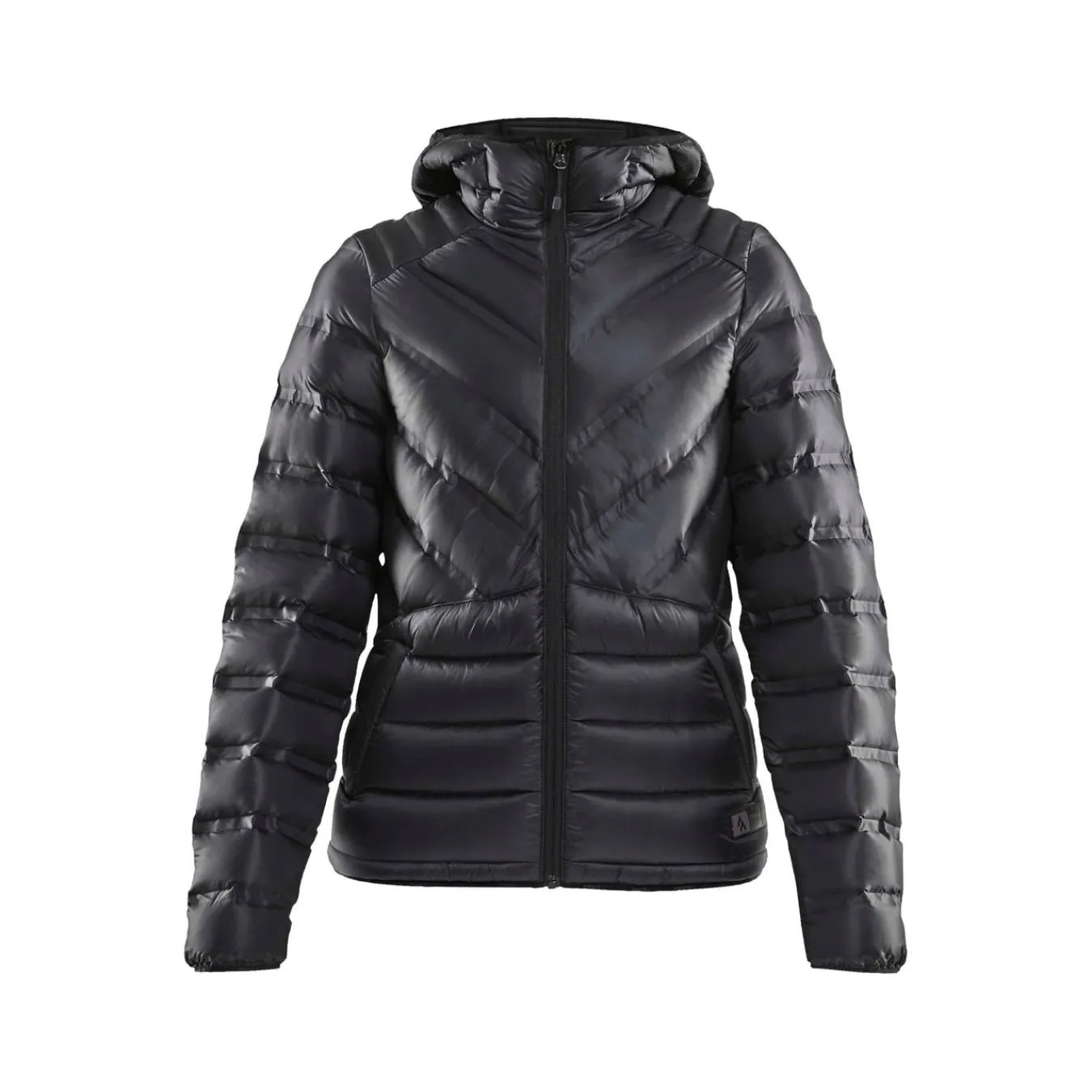 Jakker & Vester>Craft Sportswear Light Down jkt W Black