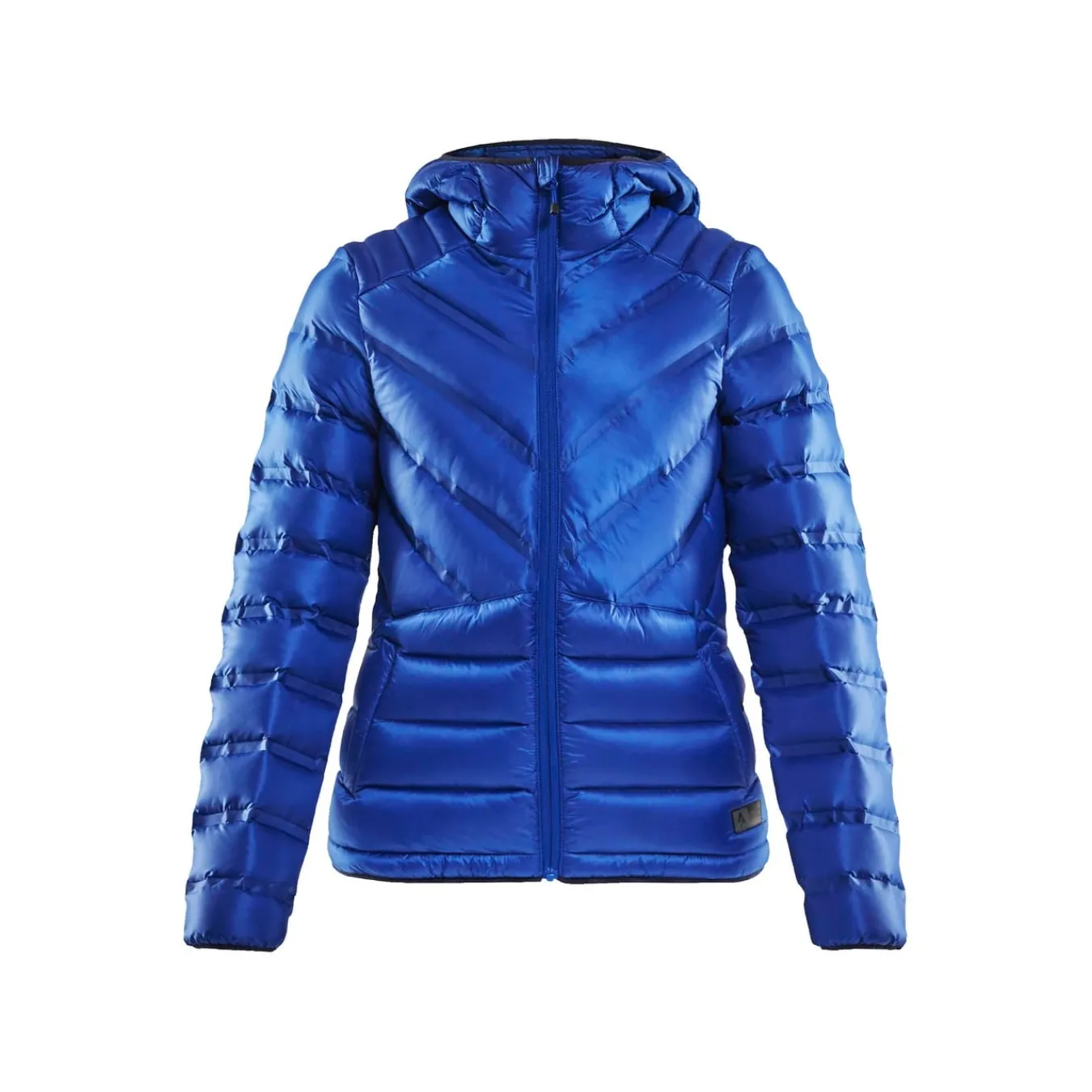 Jakker & Vester>Craft Sportswear Light Down jkt W Burst